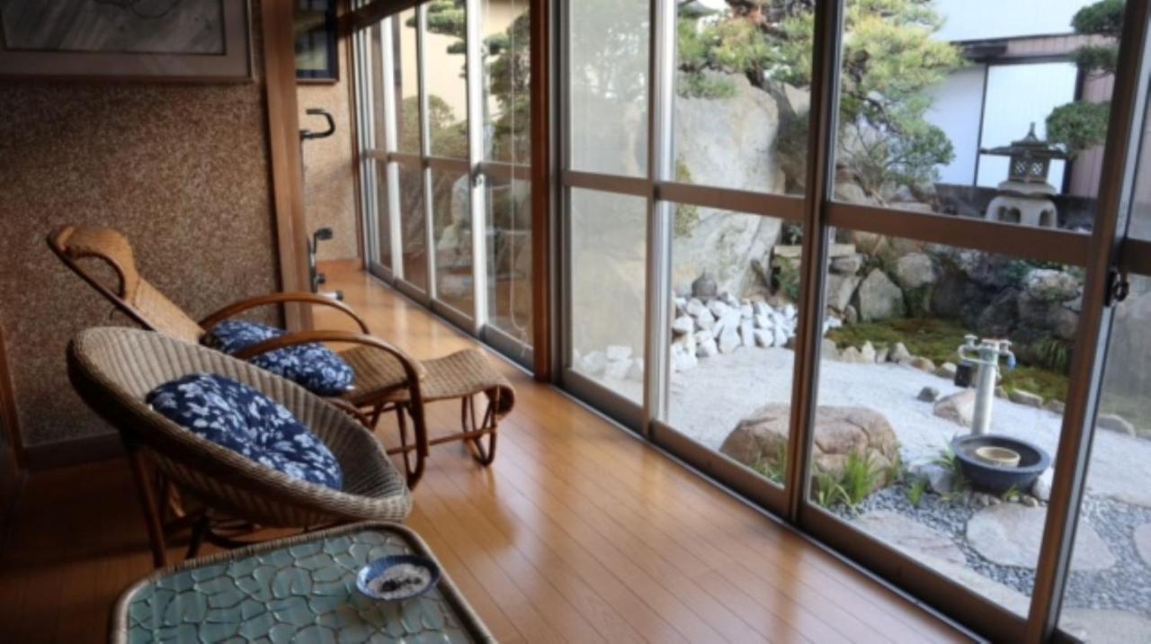 Oyado Endo - Vacation Stay 12914V Sanuki  外观 照片